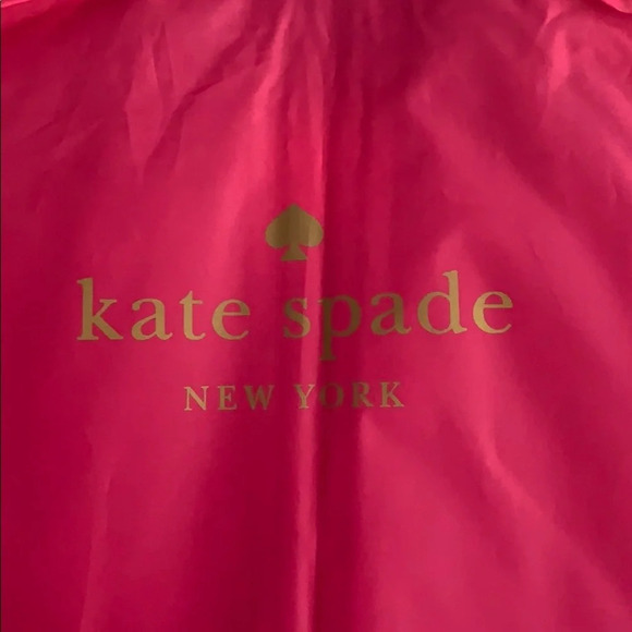 New KATE SPADE Alivia leather jacket - Picture 2 of 8